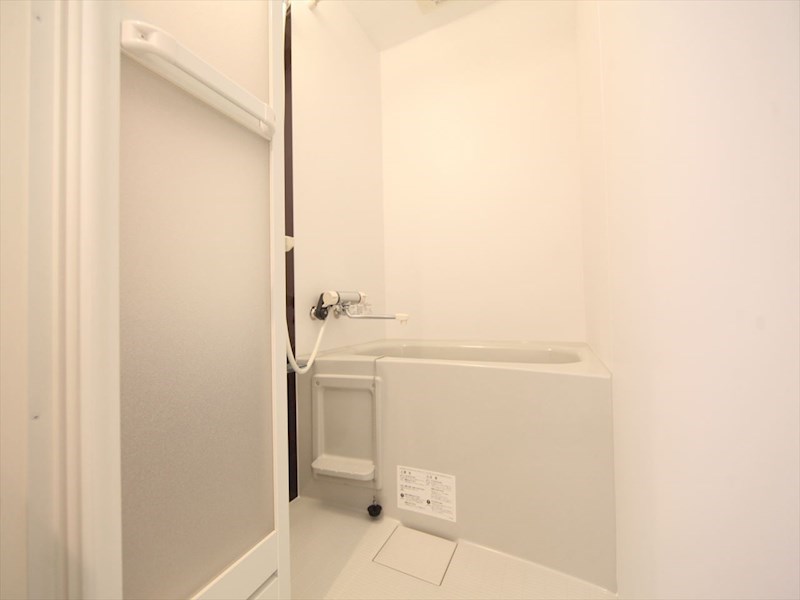 バス・シャワールーム　バスルーム　浴室暖房乾燥機付き