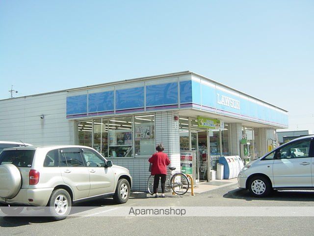 その他　ローソン岐阜藪田南店（その他）まで713m