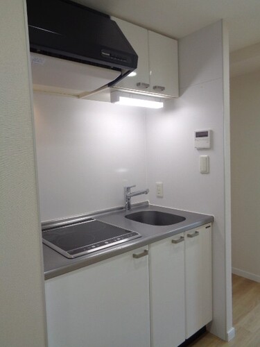 キッチン　キッチン　※2025年7月撮影