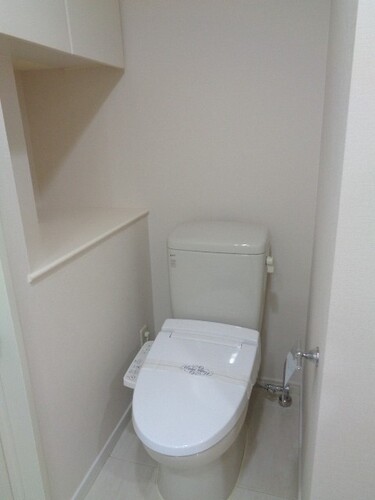 トイレ　トイレ　※2025年7月撮影