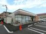 コンビニ　セブンイレブン川崎梶ケ谷3丁目店（コンビニ）まで578m