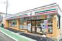 コンビニ　セブンイレブン川崎馬絹東店（コンビニ）まで901m