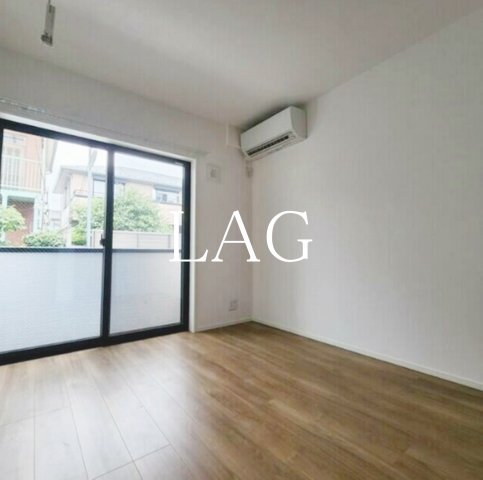 居室・リビング　洋室のお部屋です。