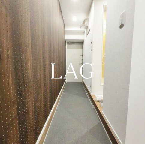 玄関　玄関です。