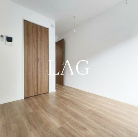 その他部屋・スペース　寝室です。