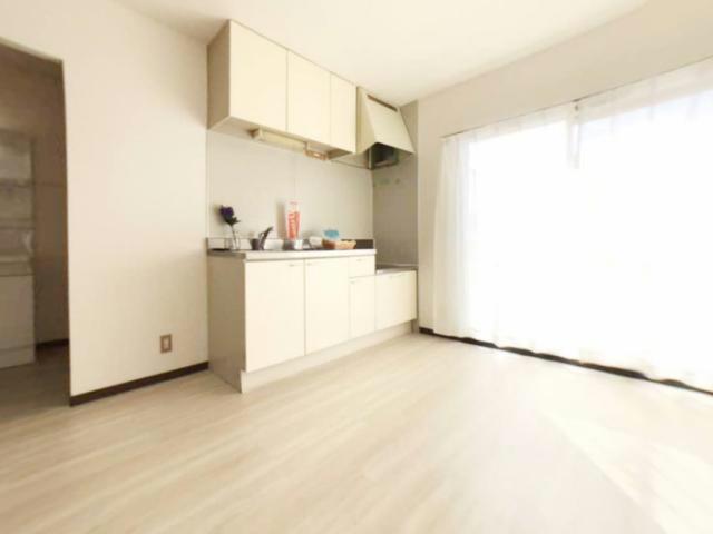 眺望　同タイプ（イメージ）