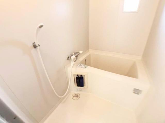 バス・シャワールーム　同タイプ（イメージ）