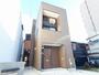 守山自衛隊前駅より徒歩3分 築1年7ヶ月 2階建の賃貸物件