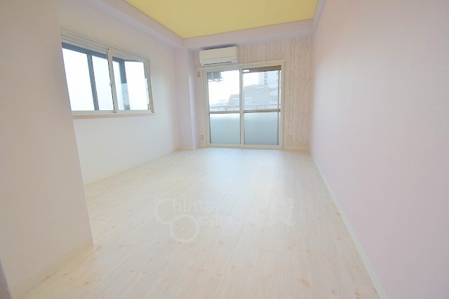 その他部屋・スペース　居間