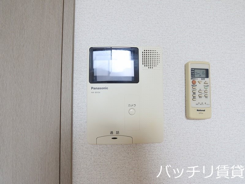 セキュリティ　同型タイプの為、現状を優先致します。