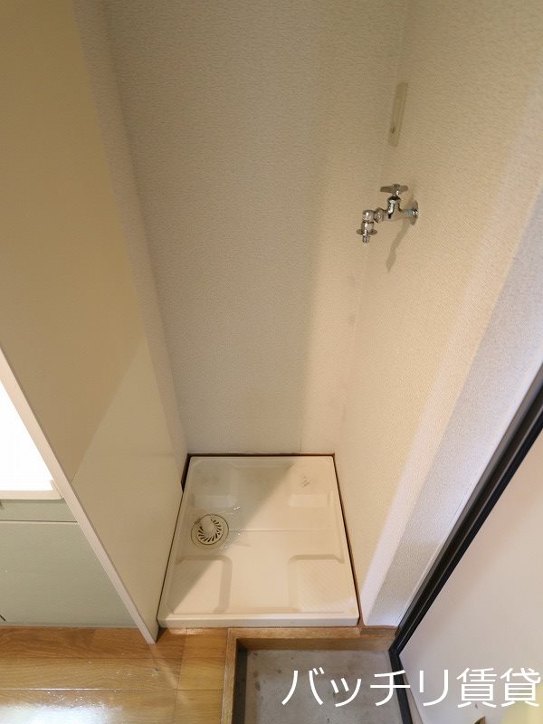 その他設備　同型タイプの為、現状を優先致します。