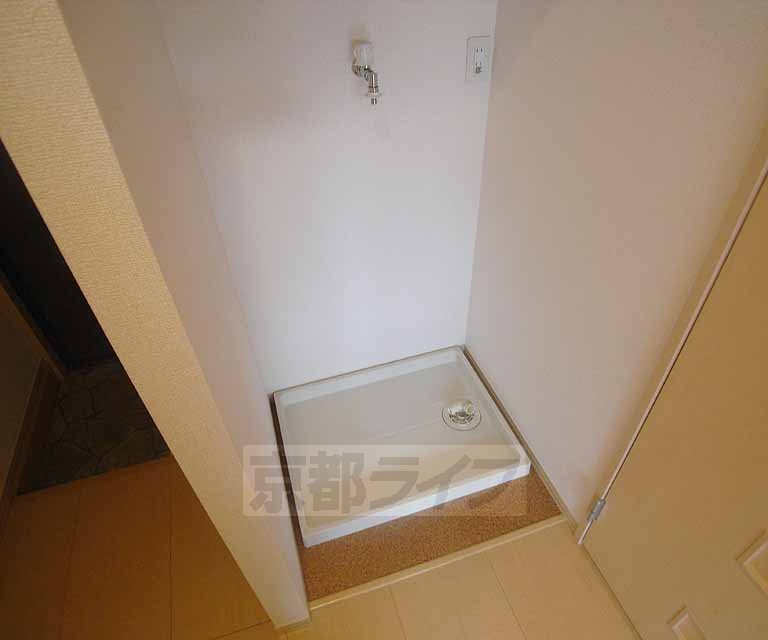 その他設備　脱衣所のすぐ横なので楽ですよ・