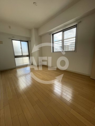 居室・リビング　アーデンタワー新町　ダイニングスペース