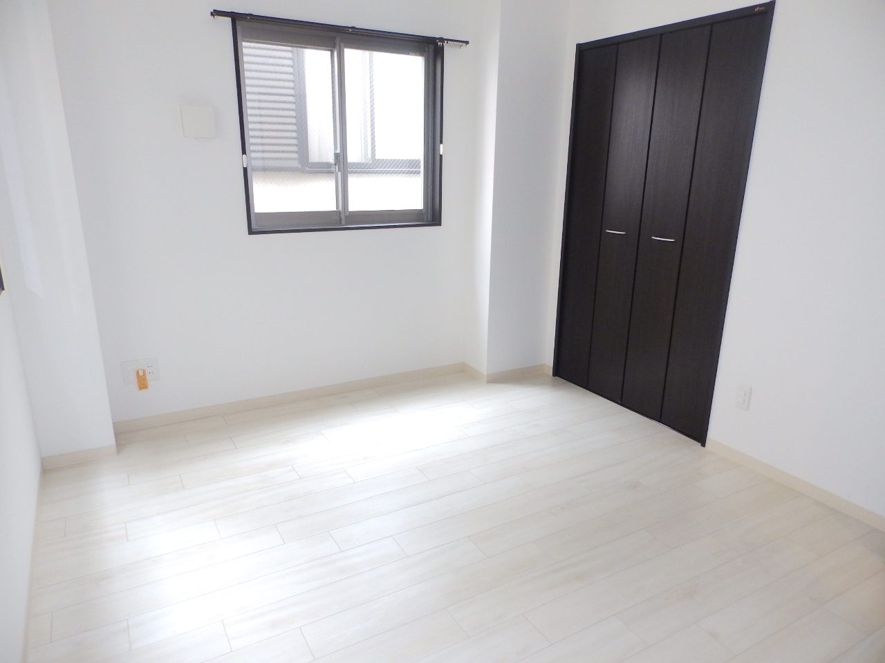 その他部屋・スペース　明るい角部屋