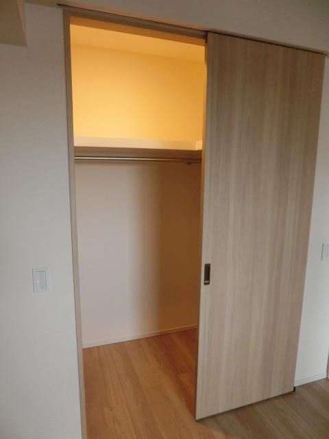 収納　参考写真です