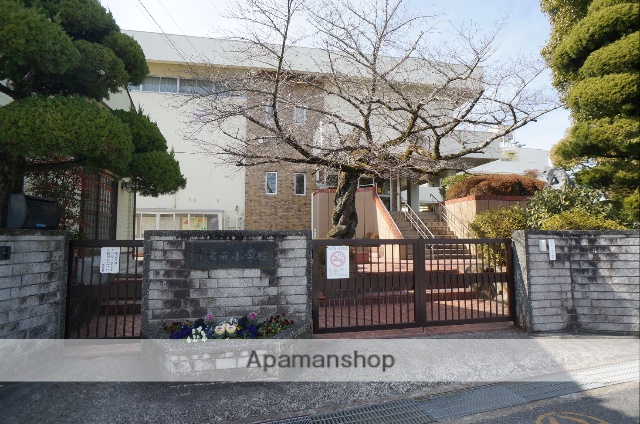 小学校　葛城市立當麻小学校（小学校）まで1492m