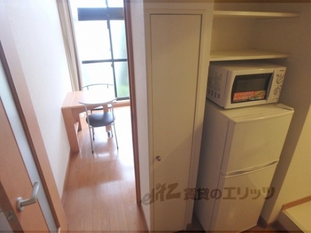 その他部屋・スペース　廊下