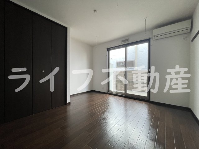 その他部屋・スペース　明るい色調の室内です