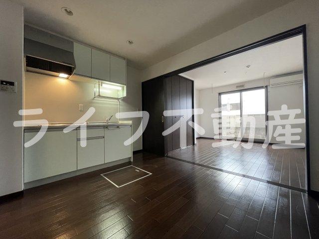 居室・リビング　使いやすいリビングです