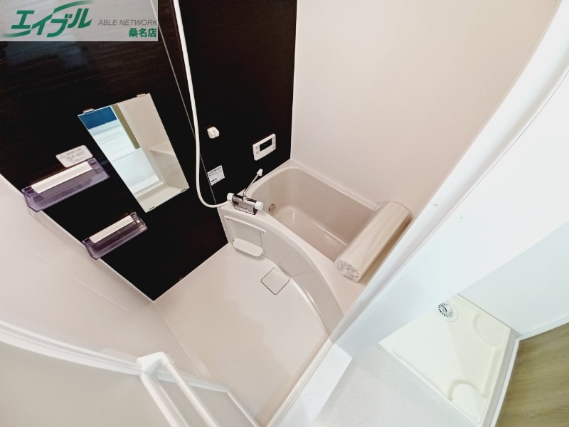 バス・シャワールーム　別部屋画像参考