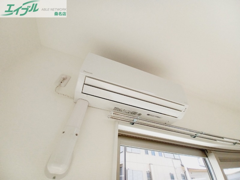 その他設備　別部屋画像参考