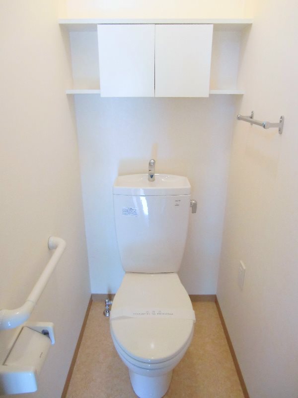 トイレ　※現況優先