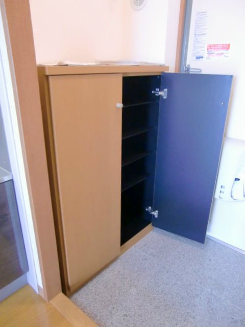 玄関　※現況優先