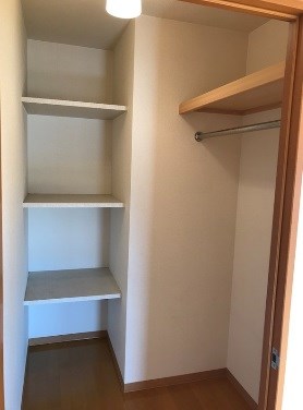 収納　※現況優先