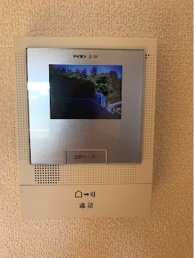 セキュリティ　※現況優先