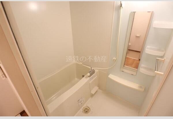 バス・シャワールーム　※現況優先