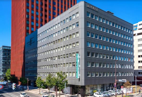 銀行　JAさっぽろ中央支店（銀行）まで261m