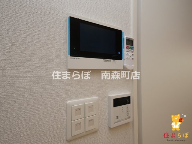 セキュリティ　「物件じゃなく、“あなたの暮らしの一部”に出会いましょう。」