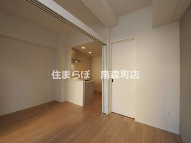 その他部屋・スペース　「この部屋、あなたの第一章の幕開けになるかも。」