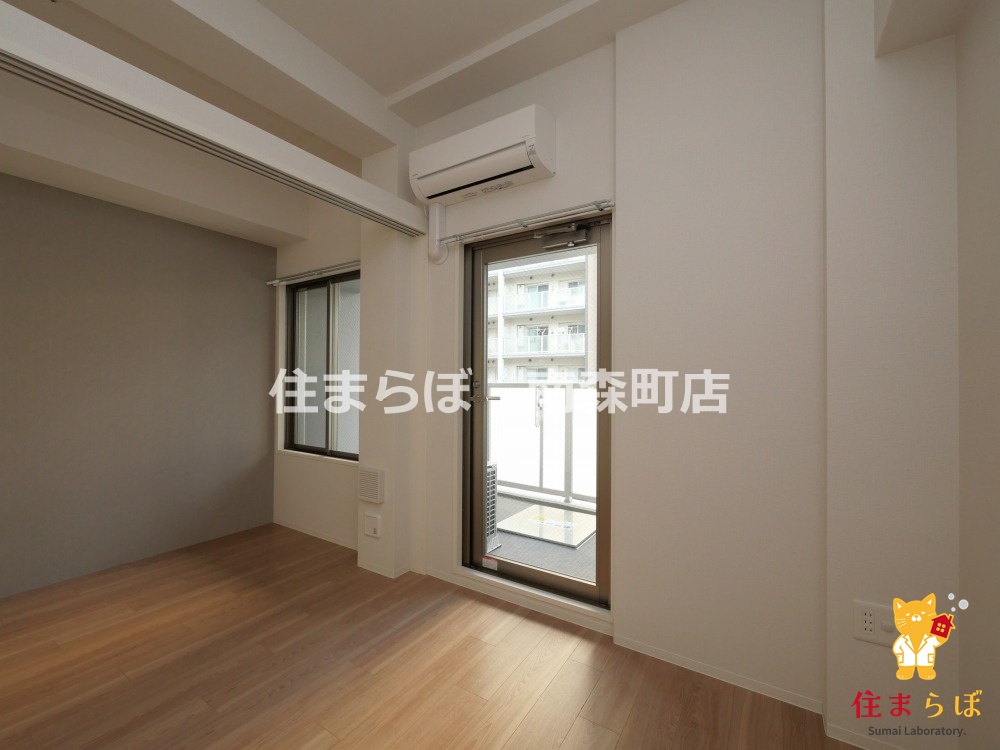 居室・リビング　「“合う暮らし”を、LINEで一緒に描こう。」