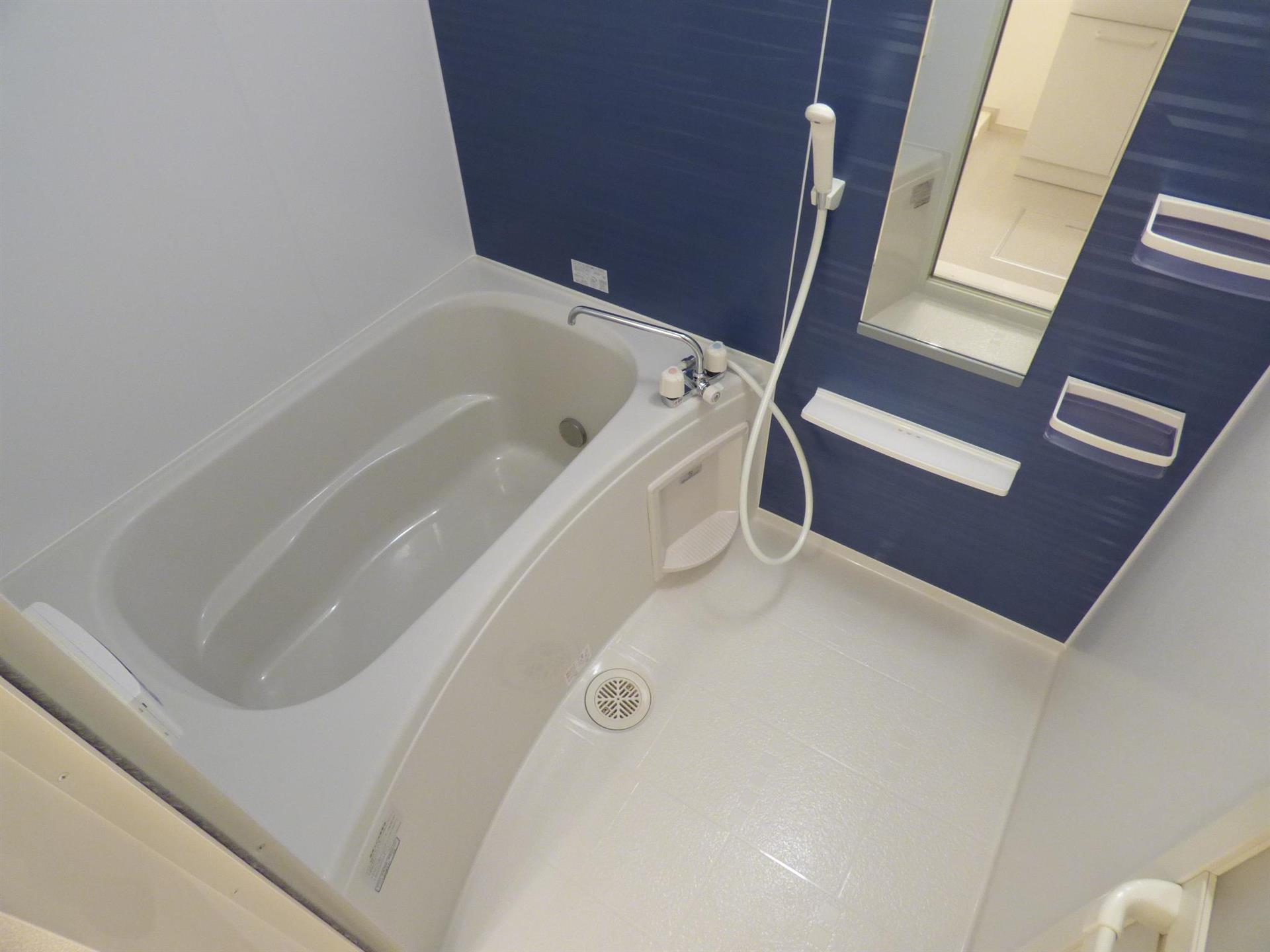 バス・シャワールーム　ユニットバス 追焚 浴室換気乾燥機