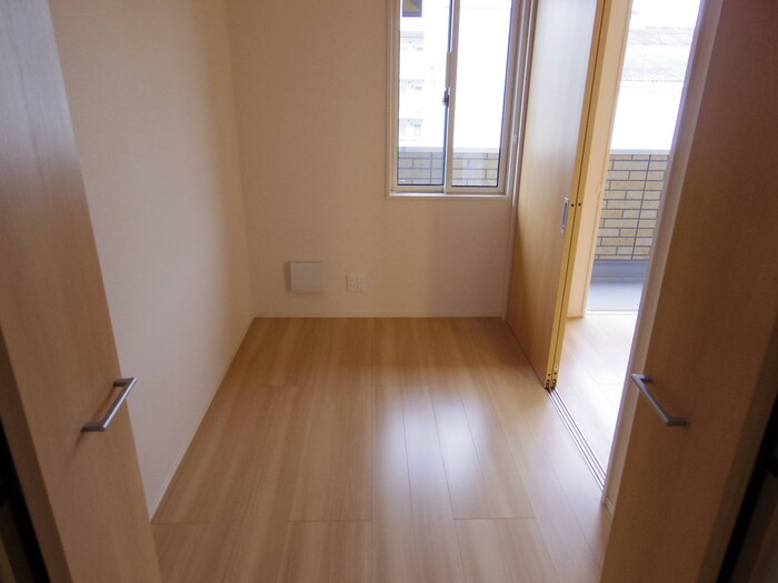 その他部屋・スペース　洋室