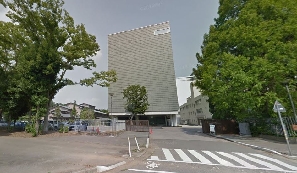 その他　国立科学博物館筑波実験植物園（その他）まで262m