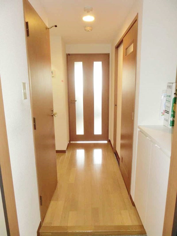 居室・リビング　★連帯保証人不要★