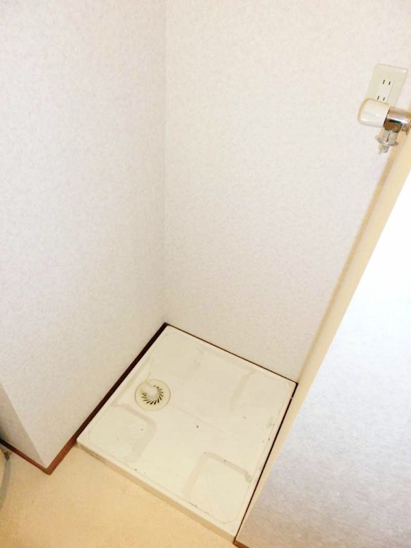 洗面設備　※別室の写真です。ご参照ください。