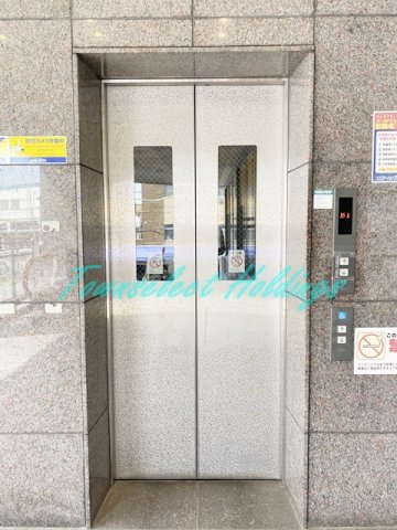 その他共有部分　整備された共有部分です♪