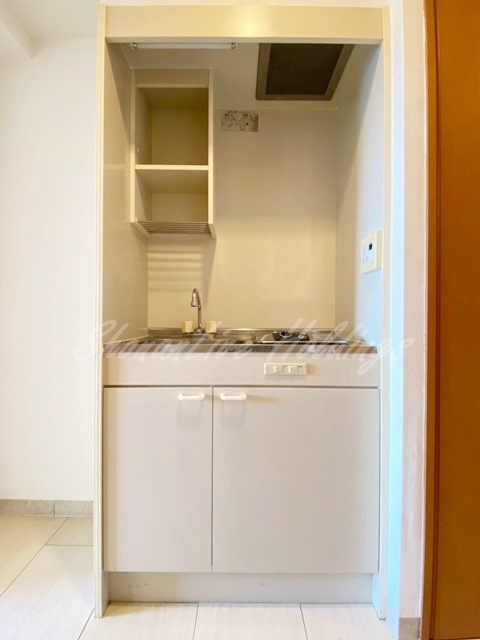 キッチン　料理する方にもおすすめ♪