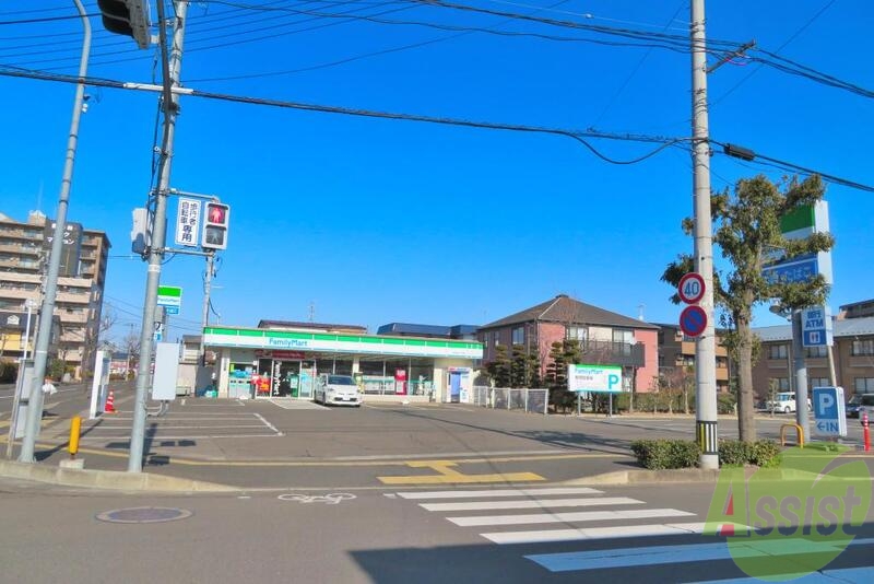 その他　（その他）まで100m