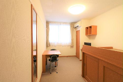 居室・リビング　当社人気のベッドタイプ！収納付きベッドがオススメ！