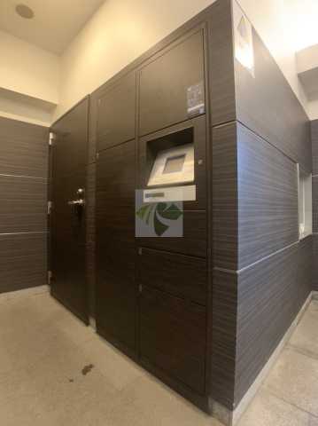 その他共有部分　メインステージ王子II