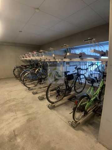 その他設備　メインステージ王子II