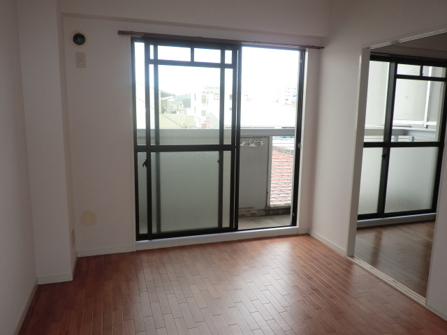 その他部屋・スペース　日当たり良好です。