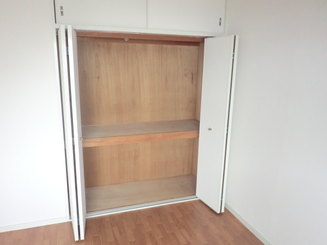 収納　たつぷり収まります。