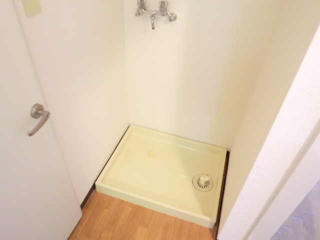 その他　洗濯パンです。