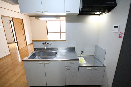 キッチン　※写真は類似です