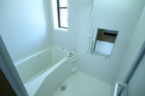 バス・シャワールーム　※写真は類似です